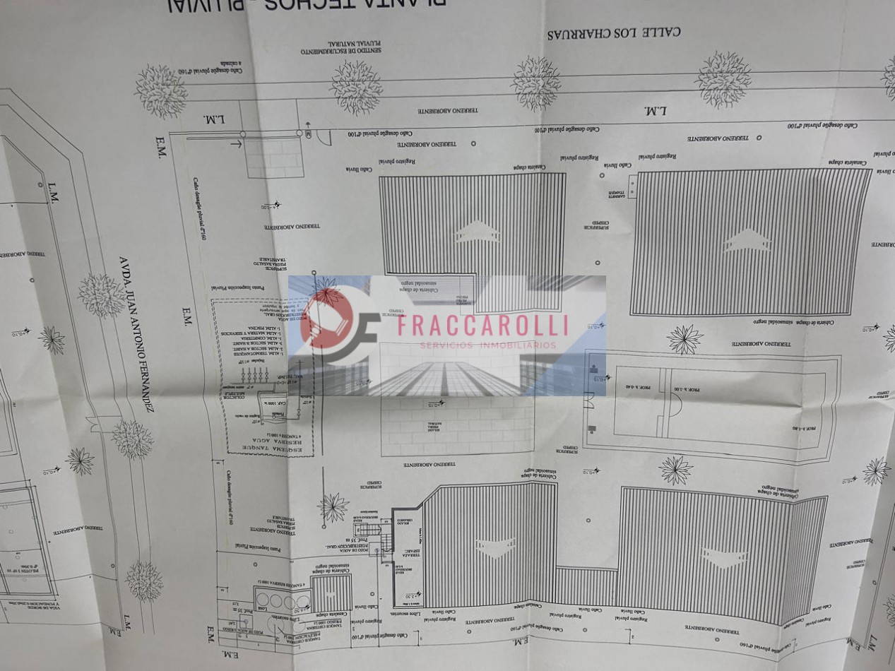 Complejo Turistico en Barrio San Juan I