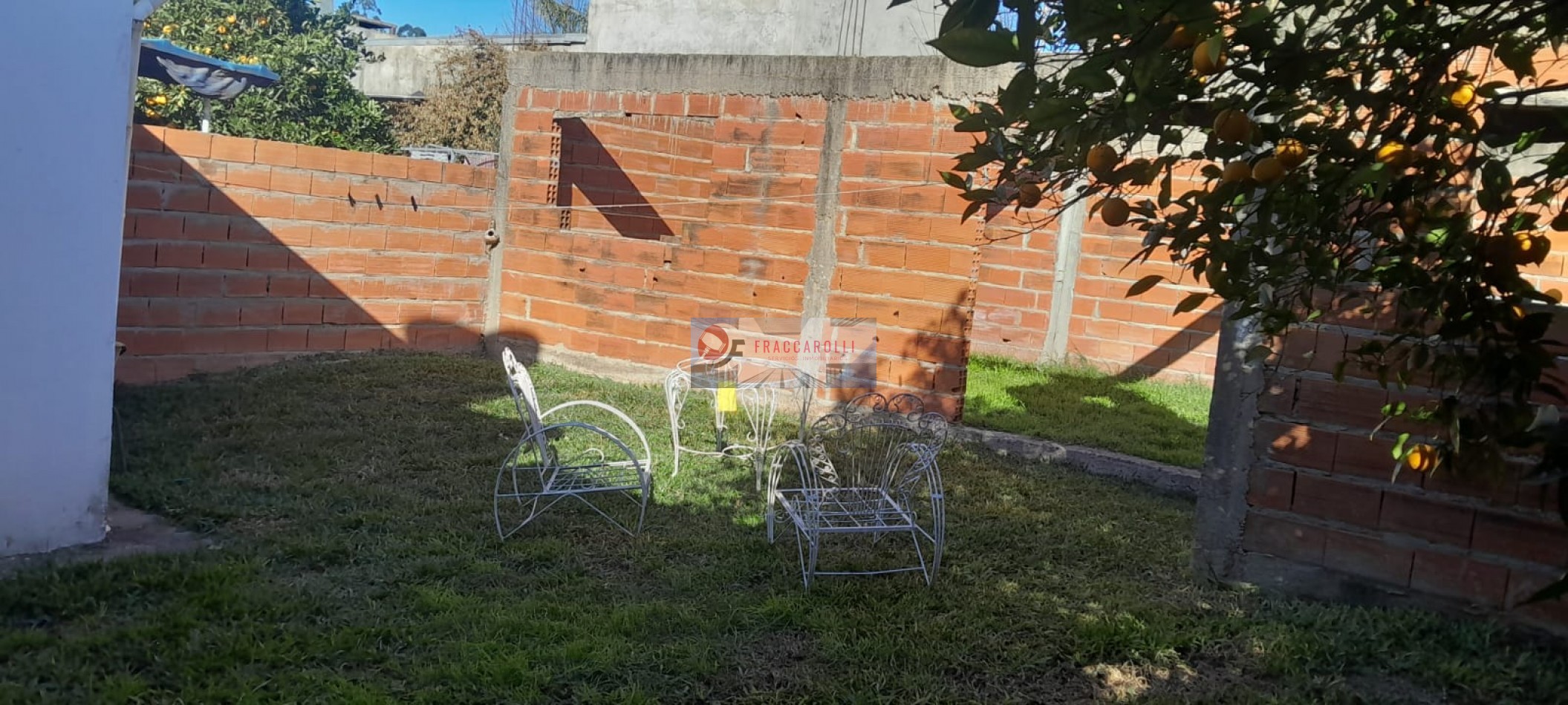 CASA DE UN DORMITORIO BARRIO EL OMBU