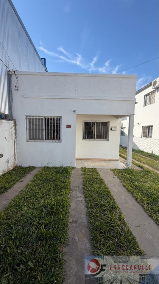 Casa de dos dormitorios