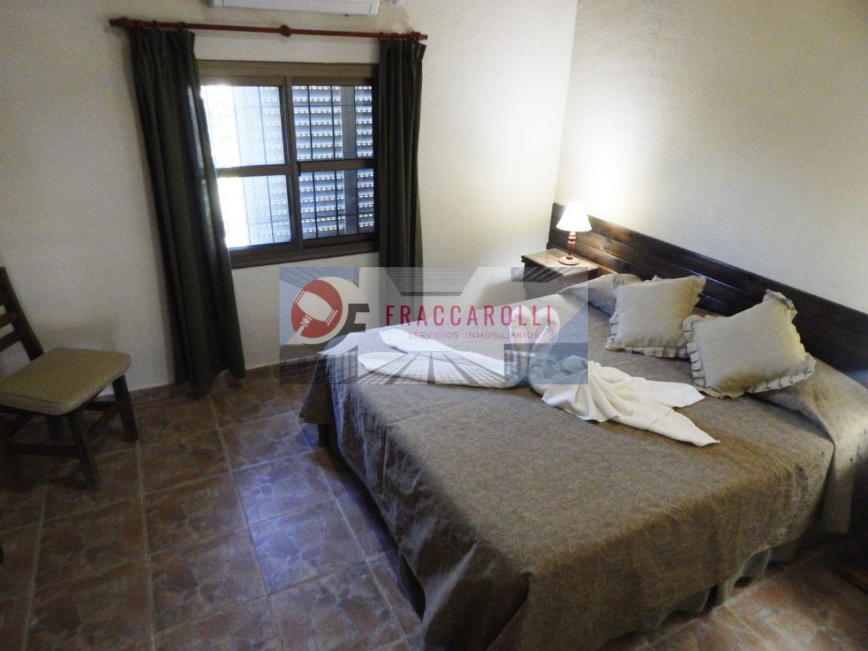 Complejo Turistico en Barrio San Juan I