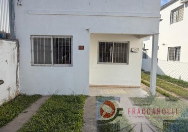 Casa de dos dormitorios