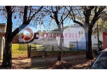Lote de 572 m2